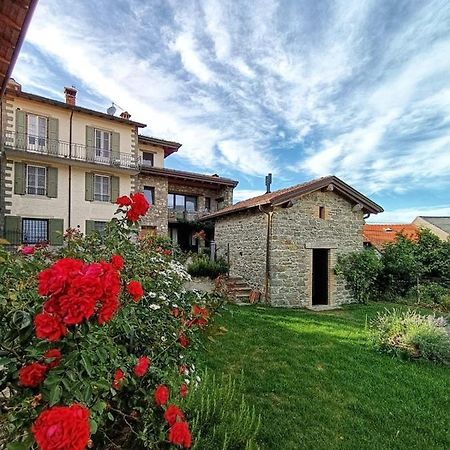 Il Bosco Di Silvia Hotel ภายนอก รูปภาพ