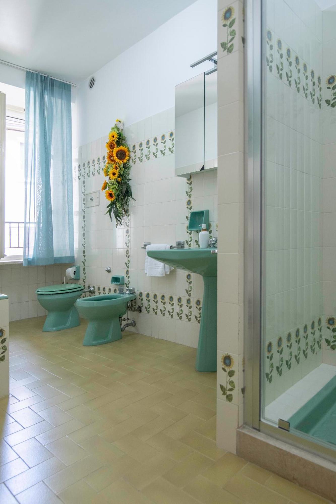 Il Bosco Di Silvia Hotel ภายนอก รูปภาพ