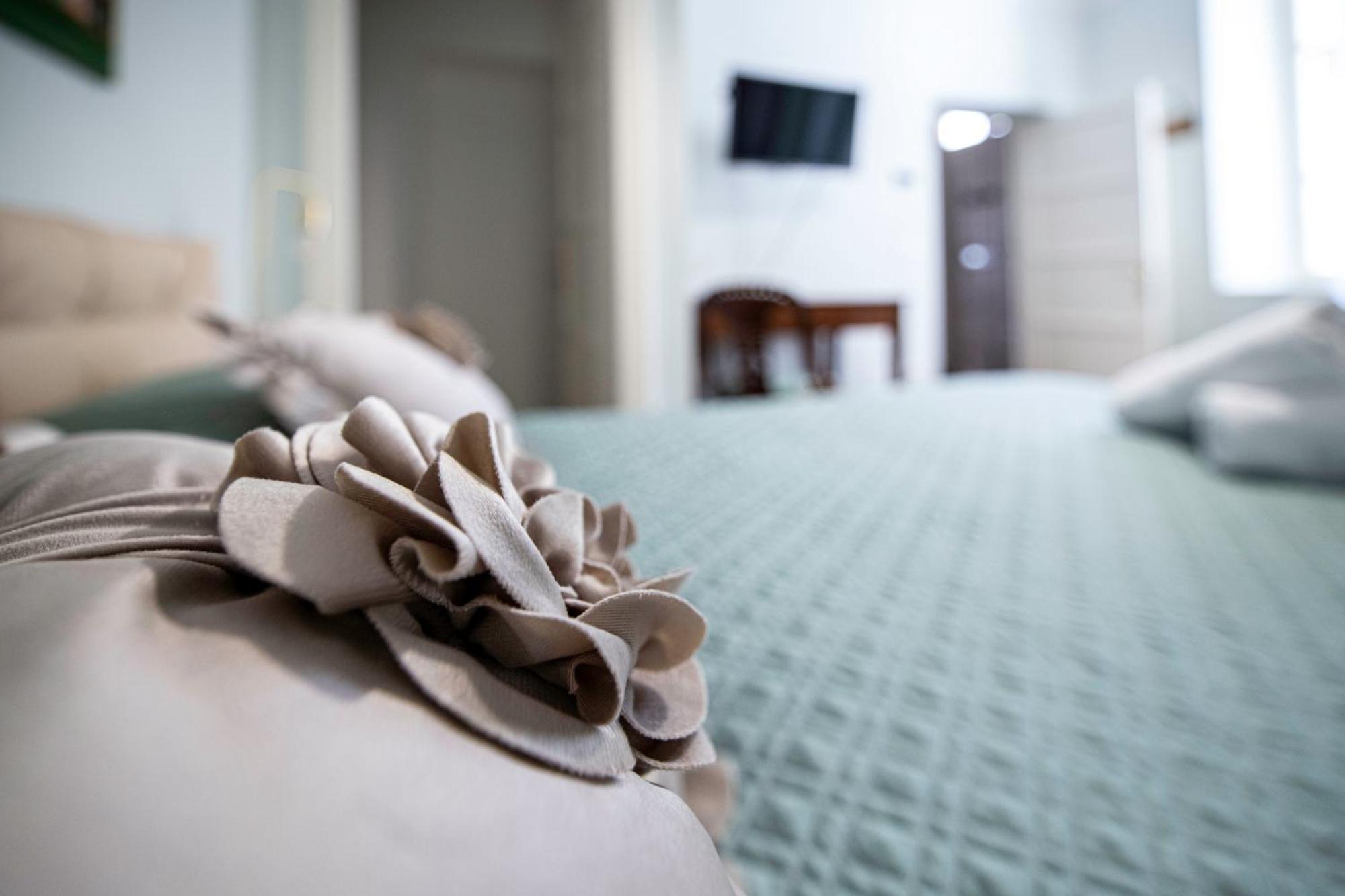 Il Bosco Di Silvia Hotel ภายนอก รูปภาพ