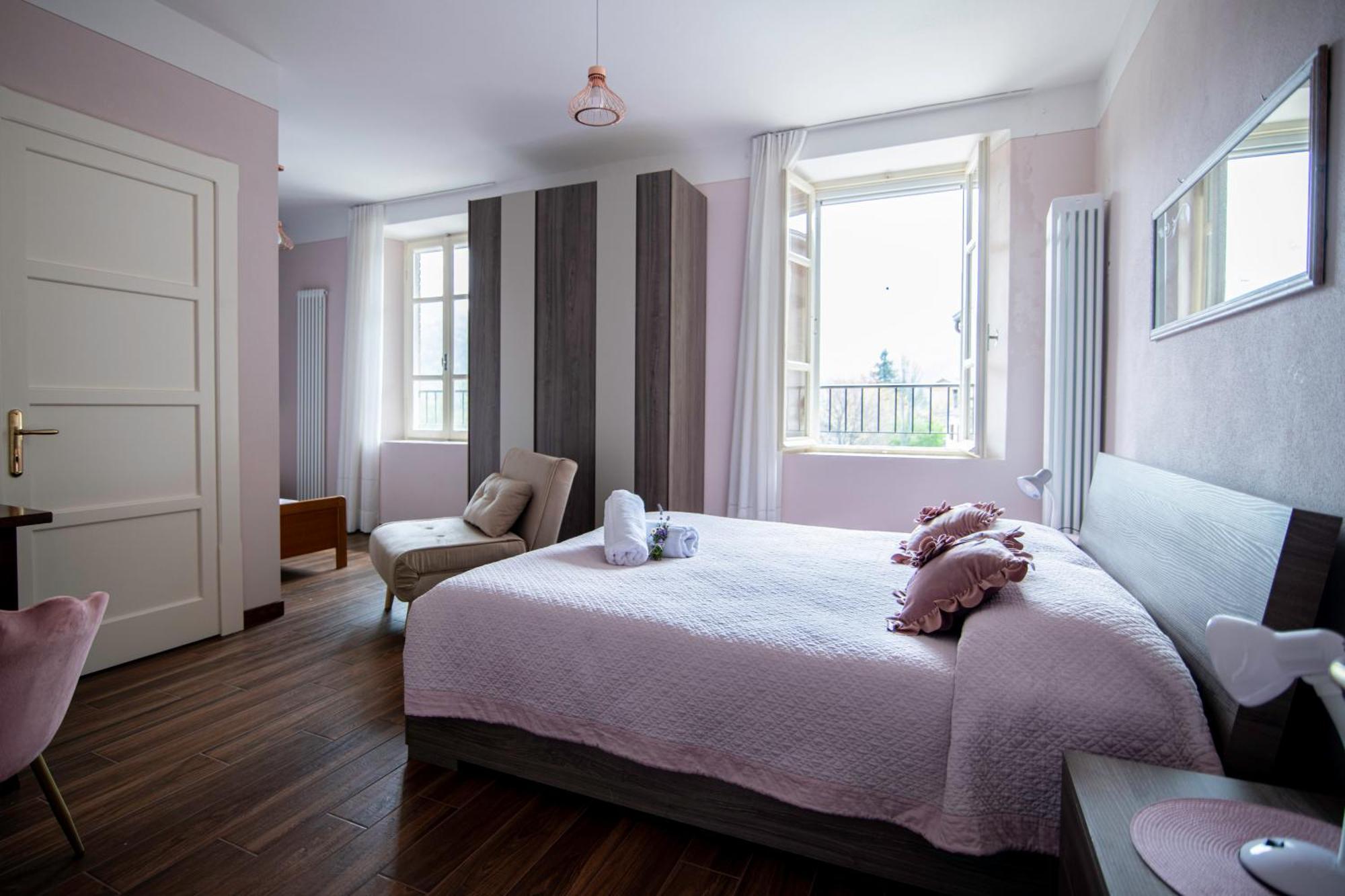 Il Bosco Di Silvia Hotel ภายนอก รูปภาพ