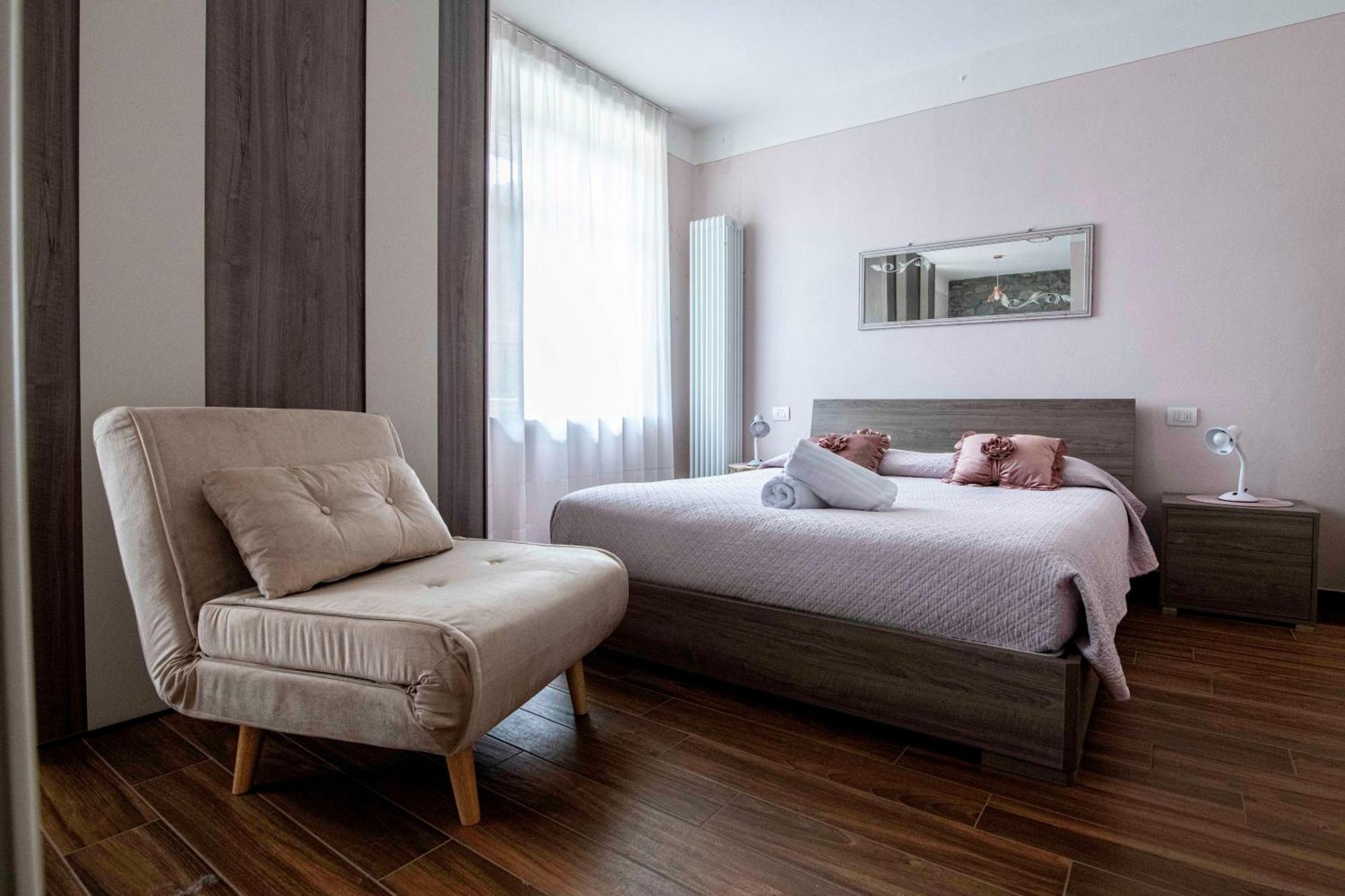 Il Bosco Di Silvia Hotel ภายนอก รูปภาพ