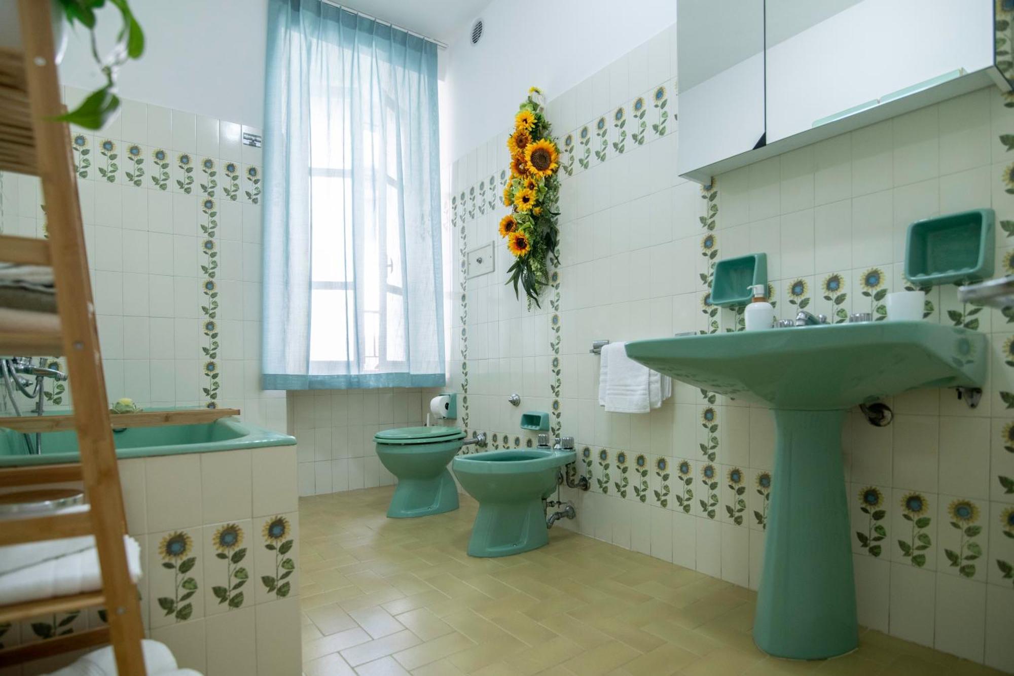 Il Bosco Di Silvia Hotel ภายนอก รูปภาพ