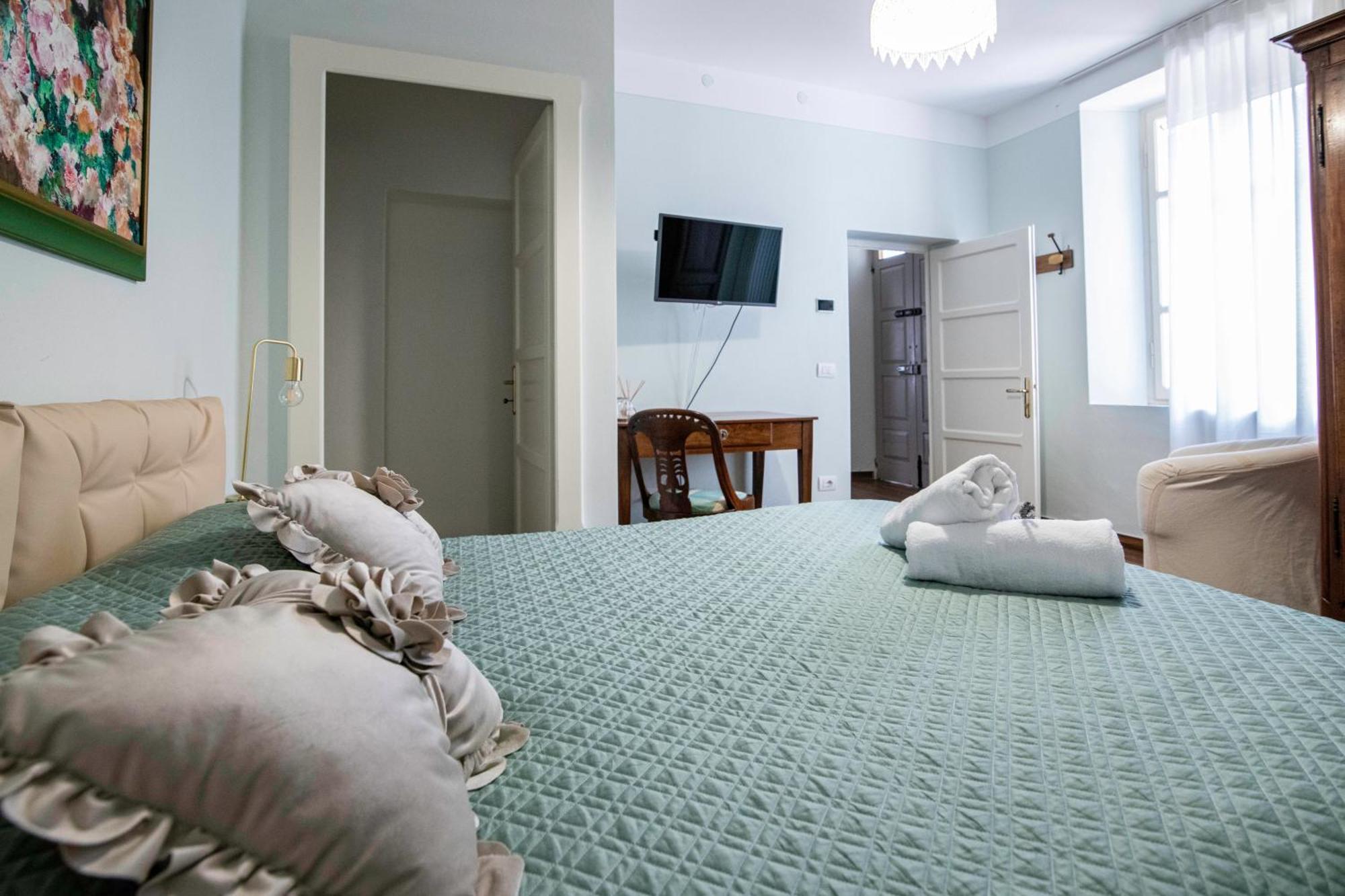 Il Bosco Di Silvia Hotel ภายนอก รูปภาพ