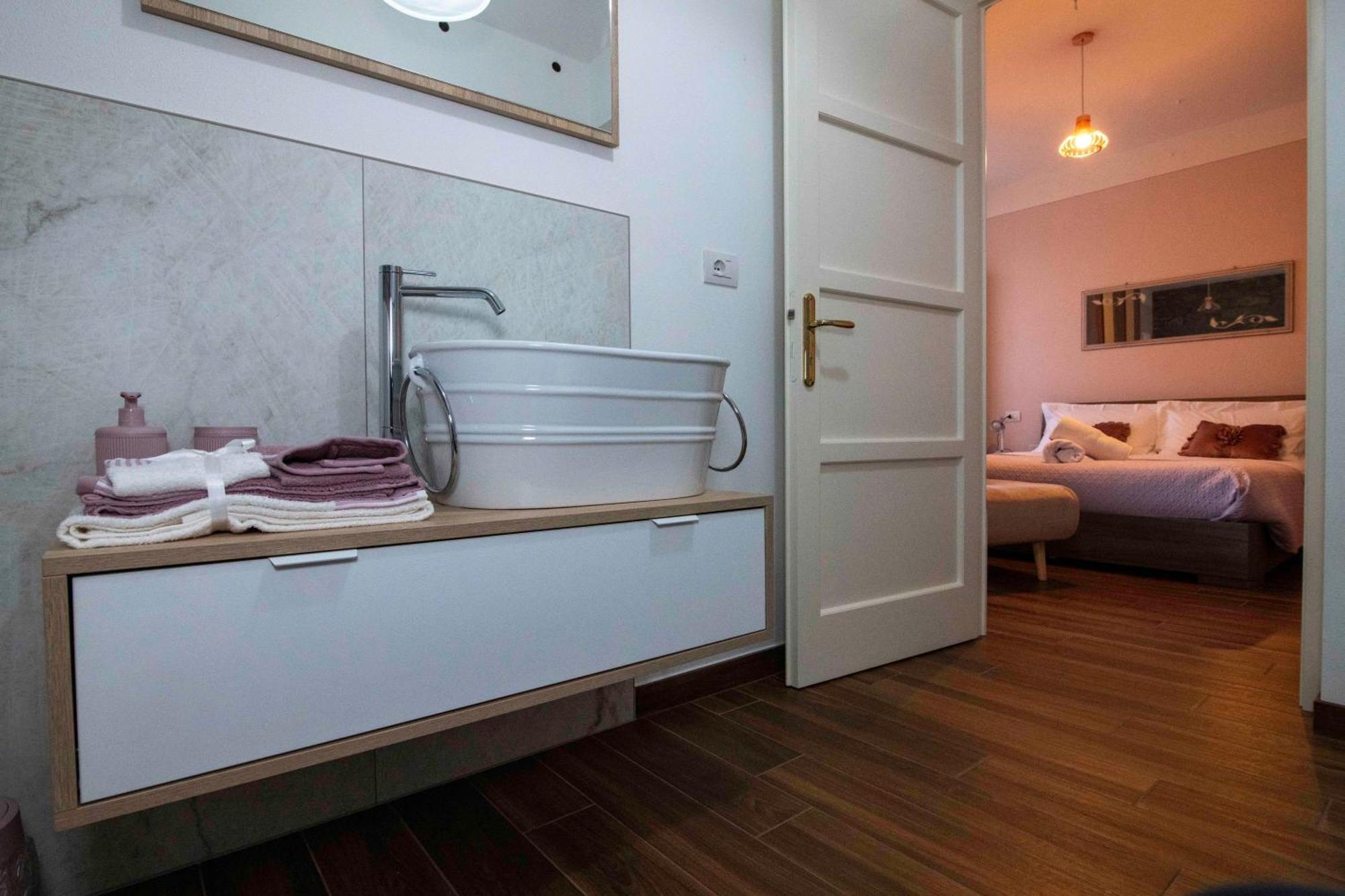 Il Bosco Di Silvia Hotel ภายนอก รูปภาพ