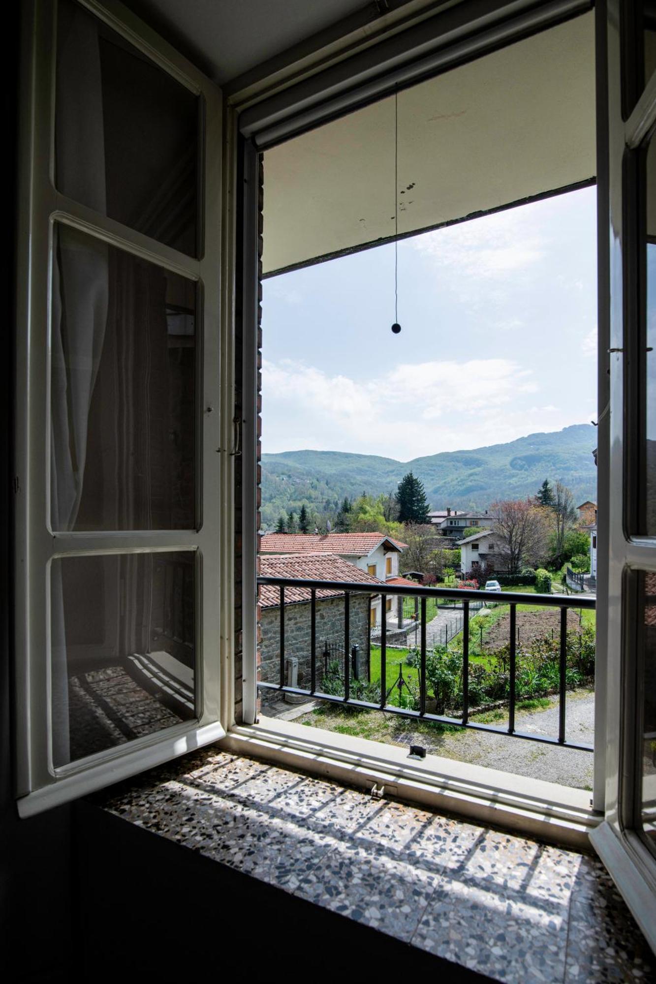 Il Bosco Di Silvia Hotel ภายนอก รูปภาพ