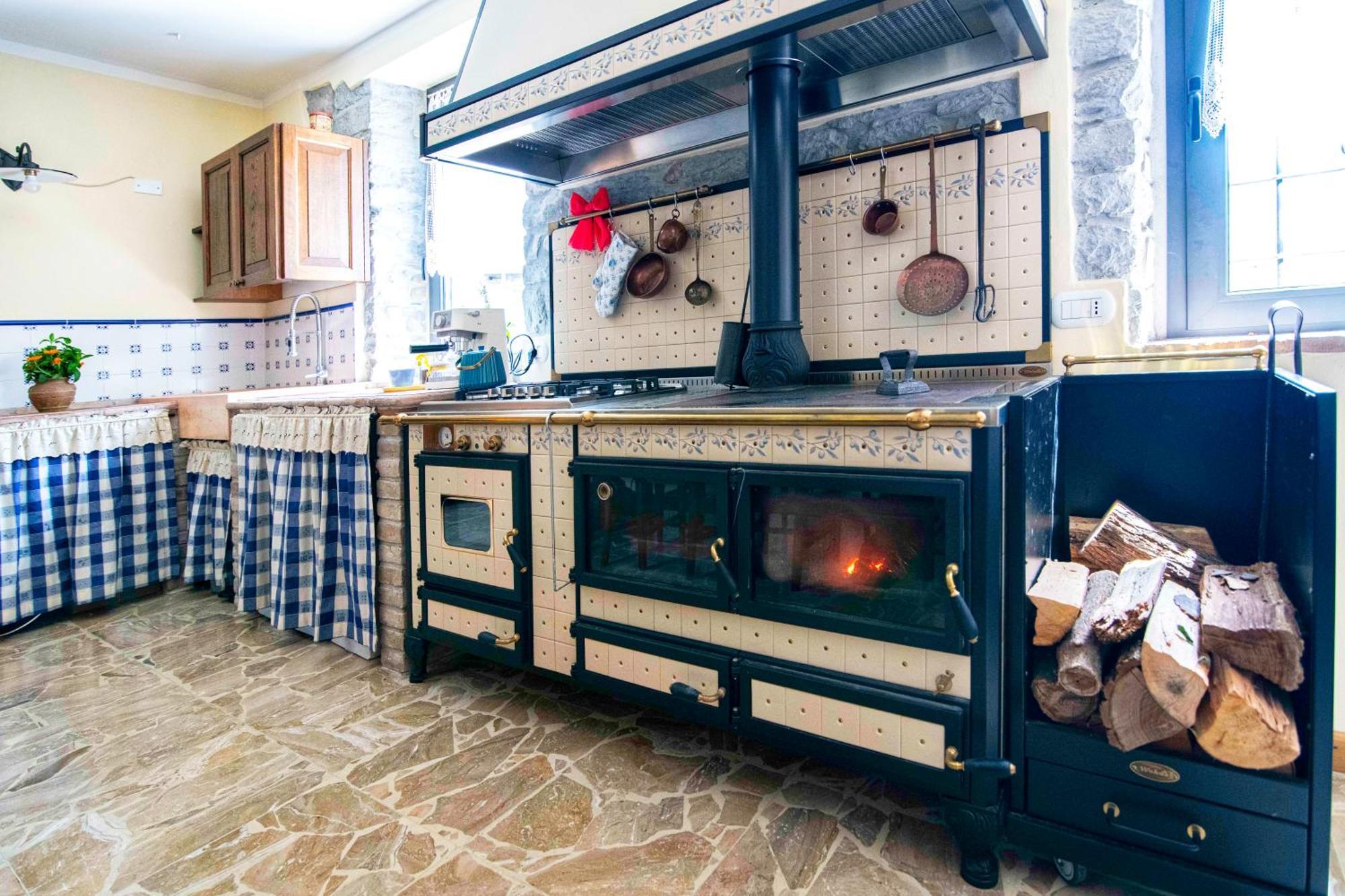 Il Bosco Di Silvia Hotel ภายนอก รูปภาพ